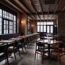A photo of Blacklock Shoreditch restaurant