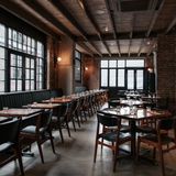 Cover image for Blacklock Shoreditch