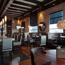 A photo of CHOP Steakhouse & Bar - Winnipeg restaurant