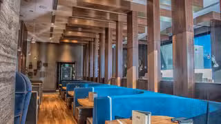 Une photo du restaurant CHOP Steakhouse & Bar - Vaughan