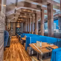 A photo of CHOP Steakhouse & Bar - Vaughan restaurant