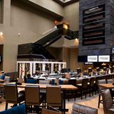 Cover image for CHOP Steakhouse & Bar - Downtown Edmonton - 101 St