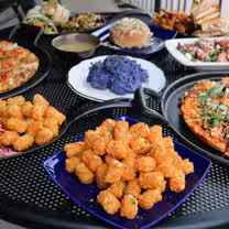 A photo of Jack Rabbit restaurant