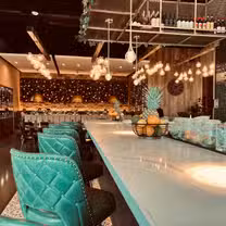 A photo of Pane e Vino restaurant