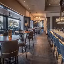 A photo of Perry's Steakhouse & Grille - The Woodlands restaurant