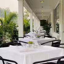A photo of Meritage - Scarsdale restaurant