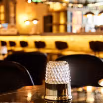 A photo of Bazarette restaurant