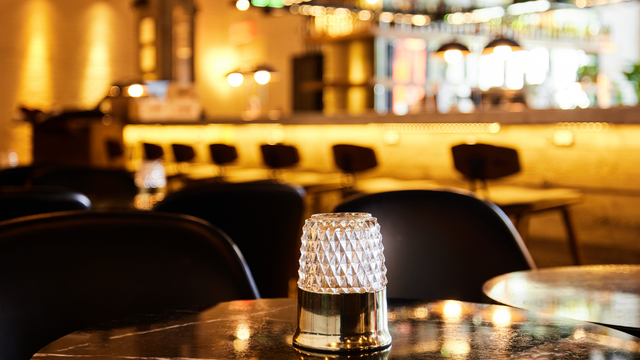 Bazarette — photo via OpenTable