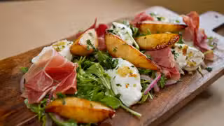 A photo of Caffe Piccolo restaurant