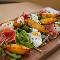 A photo of Caffe Piccolo restaurant