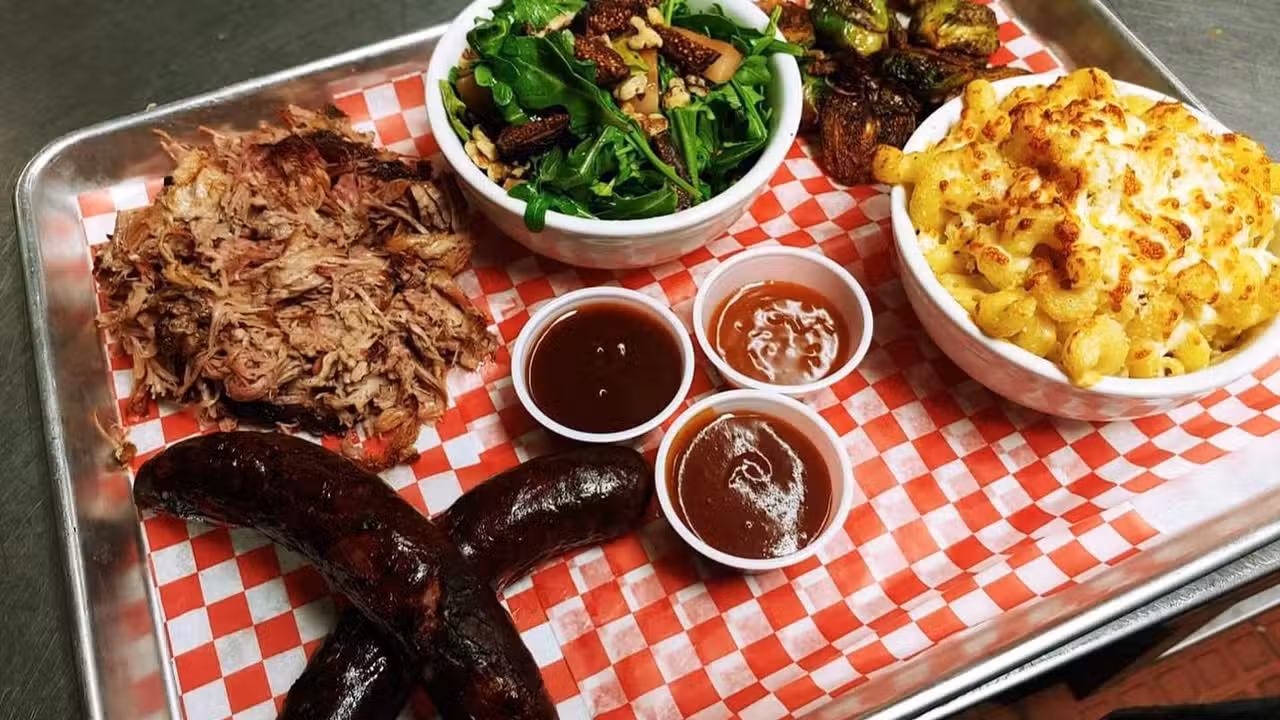 Food - Thirsty Rooster Trail Eatery & Bar, St. Albert, AB