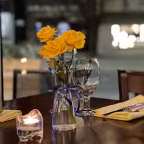 Foto von The Choice - B.Y.O.B Restaurant