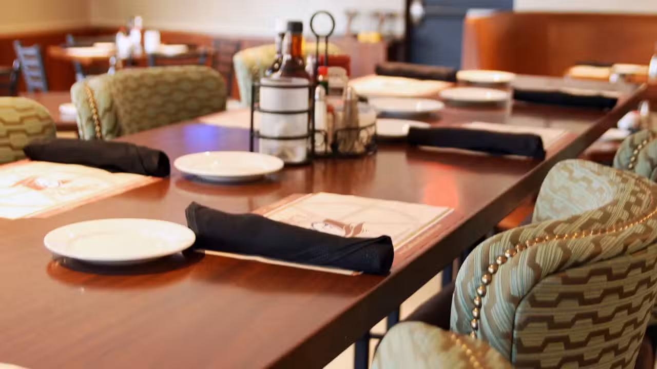 Fresh &amp; Comfortable Food - The Galley Grille, Westport, MA