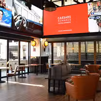 A photo of The Brew Brothers - Horseshoe Casino Baltimore restaurant