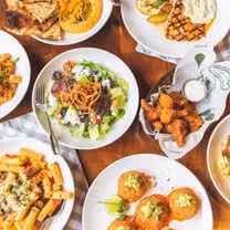Una foto del restaurante Beardslee Public House