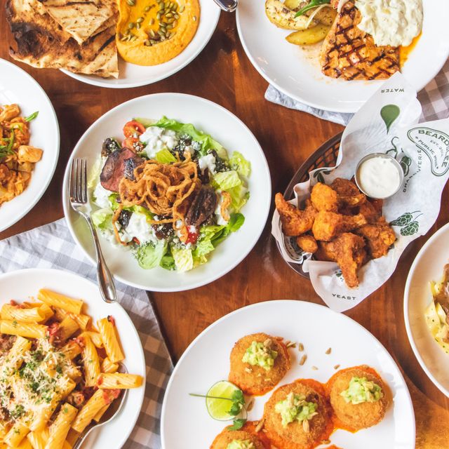 Beardslee Public House Restaurant - Bothell, WA | OpenTable