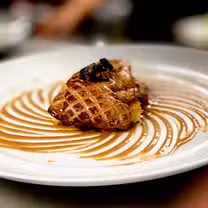 A photo of Cuizine Restaurant & Lounge restaurant