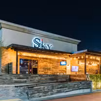 A photo of Sky Hookah Lounge restaurant