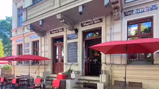 Una foto del restaurante Mauna Kea