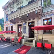A photo of Mauna Kea restaurant