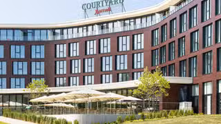 A photo of Allerlei Restaurant & Bar restaurant
