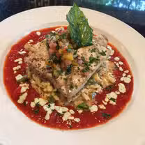 A photo of Hamrock's Restaurant restaurant