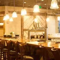 A photo of Burntwood Tavern - Orlando restaurant