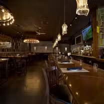 Una foto del restaurante Burntwood Tavern - Gulf Coast Town Center