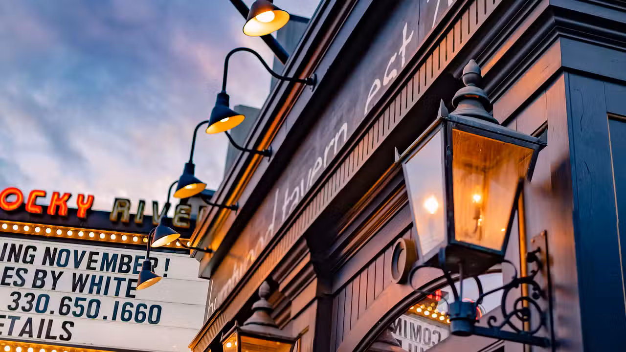Burntwood Tavern - Rocky River, Rocky River, OH