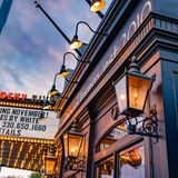 Cover image for Burntwood Tavern - Rocky River