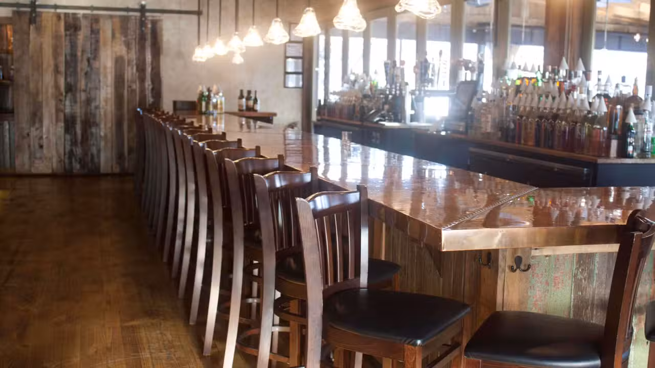 Burntwood Tavern - Solon, Solon, OH