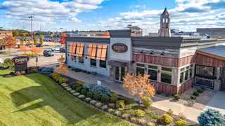 A photo of Burntwood Tavern - Fairlawn restaurant