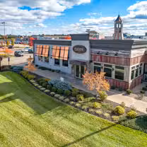 Una foto del restaurante Burntwood Tavern - Fairlawn