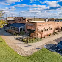 A photo of Burntwood Tavern - Belden Village restaurant