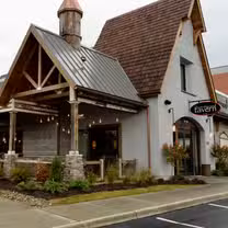 A photo of Burntwood Tavern - North Olmsted restaurant
