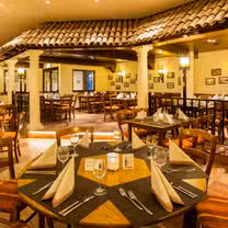A photo of Trattoria "La Stella" restaurant