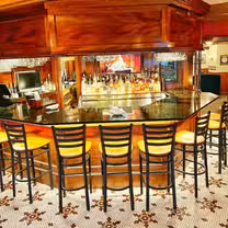 A photo of Winthrop Arms Hotel & Restaurant restaurant