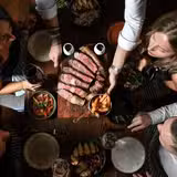 $198 Wagyu Tomahawk Thursdays photo