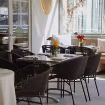 A photo of Hirschau im Englischen Garten restaurant