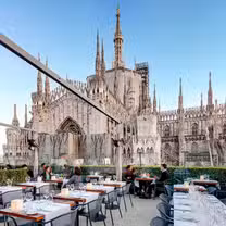 A photo of Maio Restaurant restaurant