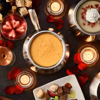 A photo of Melting Pot - Annapolis restaurant