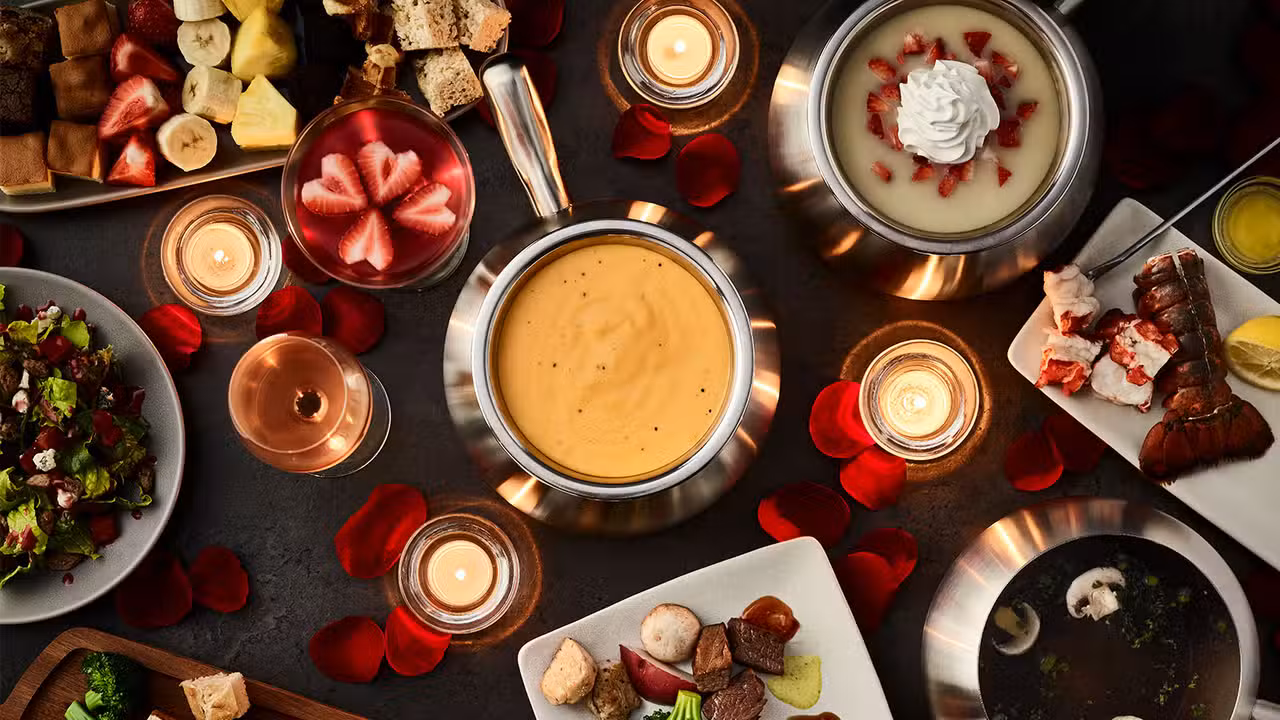 Melting Pot - Annapolis, Annapolis, MD