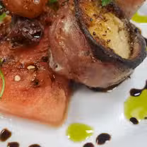 A photo of Vaccaro's Trattoria restaurant