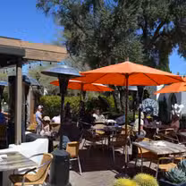 A photo of Pizzicata restaurant