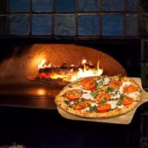 Foto von Tomato Brothers Restaurant
