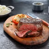 A photo of Chandlers Steakhouse restaurant