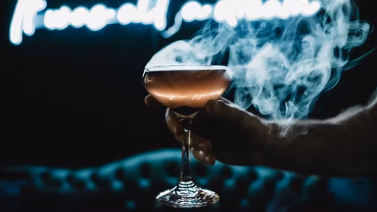 Bebidas - Room 520, Dallas, TX