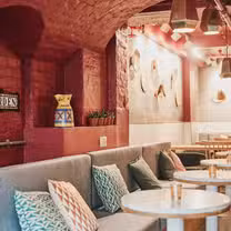 Tapas Stories餐廳的相片
