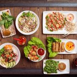 Cover image for Pho Covent Garden