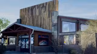 Een foto van restaurant The Stillery - Happy Valley